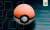 A imagem mostra uma pokeball, que ilustra o material que utilizaremos para saber como treinar programação