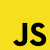 A imagem mostra o logo da stack JS, foco do LabLuby