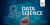 A imagem mostra um dedo apontando para o conteúdo "O que é Data Science?"